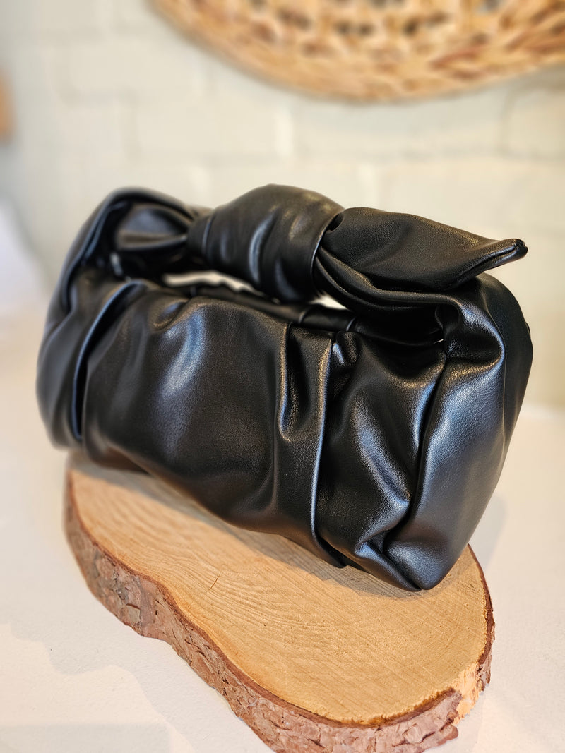 An Unusual Bag Black