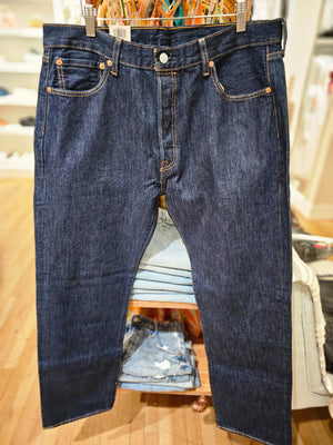 Levi's Preshrunk Jeans
