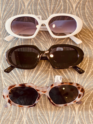Summertime Fun Sunglasses